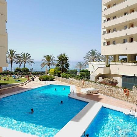شقة Sol Y Mar ماربيا المظهر الخارجي الصورة