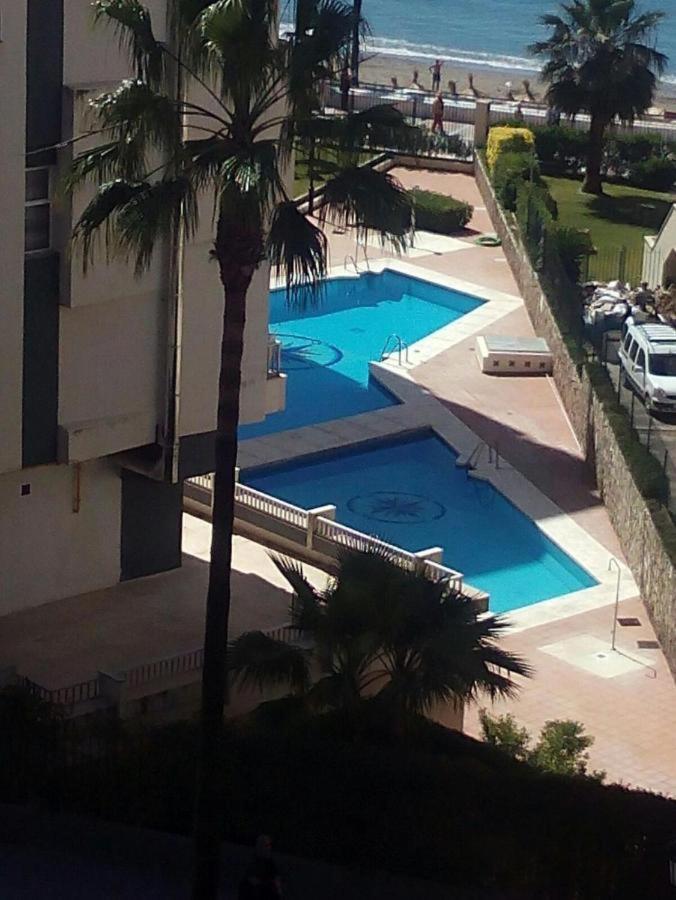 شقة Sol Y Mar ماربيا المظهر الخارجي الصورة